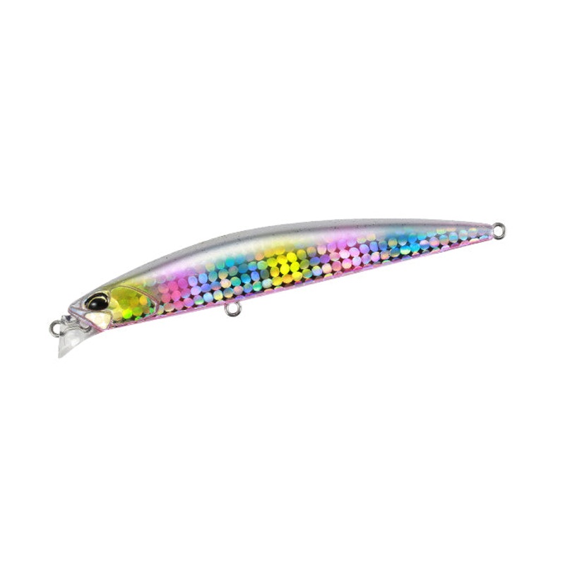 Beach Walker Axcion Slim 105|Burning Mirage|Clear Bait|Gold Hunter Candy|Hirame Candy|Hunter Candy II|Mazume Sardine|Red Head Mullet|Tequila Sunrise|Tsuregisu GB II|UV Flash|Voodoo|BW Axcion Slim 105
