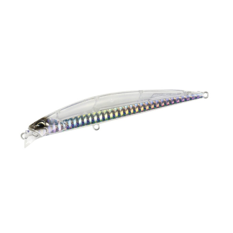 Beach Walker Axcion Slim 105|Burning Mirage|Clear Bait|Gold Hunter Candy|Hirame Candy|Hunter Candy II|Mazume Sardine|Red Head Mullet|Tequila Sunrise|Tsuregisu GB II|UV Flash|Voodoo|BW Axcion Slim 105