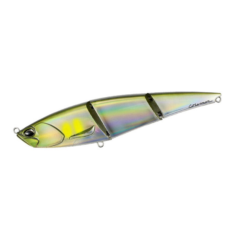 Deprive|Ayu|Chartreuse Pearl|Mako Iwashi|Neo Pearl|Deprive