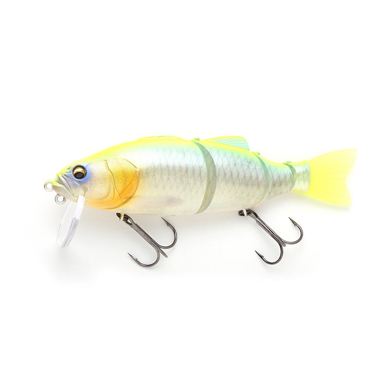 Baby Bassroid|Florida Non Key – 856|Strong Chartreuse – 815|Rainbow Trout – 297|Natural Sand Eating Sweetfish – 483|Non Key Natural – 510|Ultra Non Key – 720|Dragon – 821|Hasu – 612|Legend Ghost Ayu – 875|Baby BassRoid