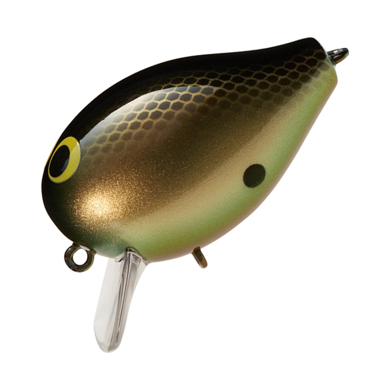 Corot SR|Black Gold|Blue Back Chartreuse|Brown Craw|Foxy Shad|Pearl Chartreuse|Tennessee Shad|White Coach Dog|Corot SR
