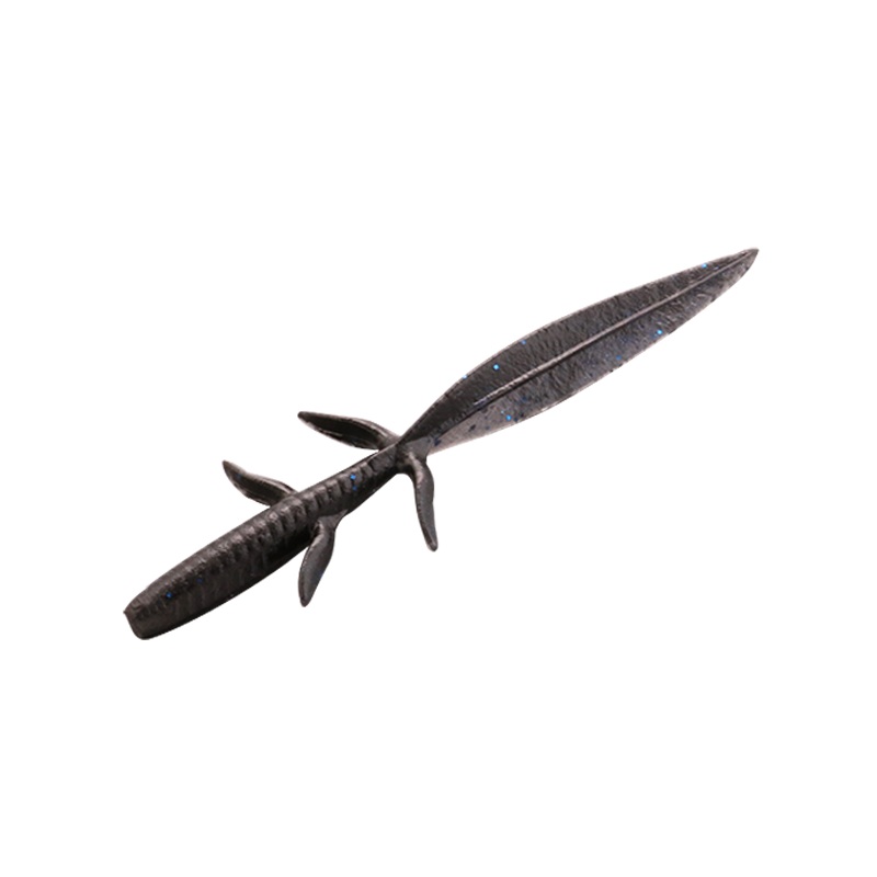 DB Uma Kasumi|Green Pumpkin|Black Goby|Low Light Kasumi Tenaga|Babataku Gogan Craw|Kasumi Tenaga|3.3 inch