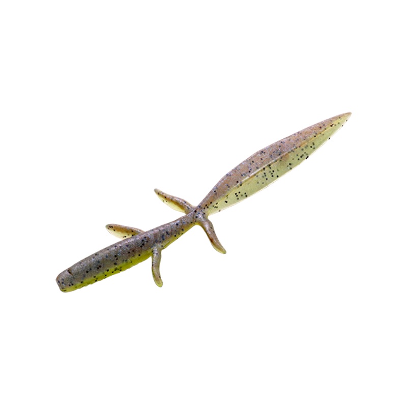 DB Uma Kasumi|Green Pumpkin|Black Goby|Low Light Kasumi Tenaga|Babataku Gogan Craw|Kasumi Tenaga|3.3 inch