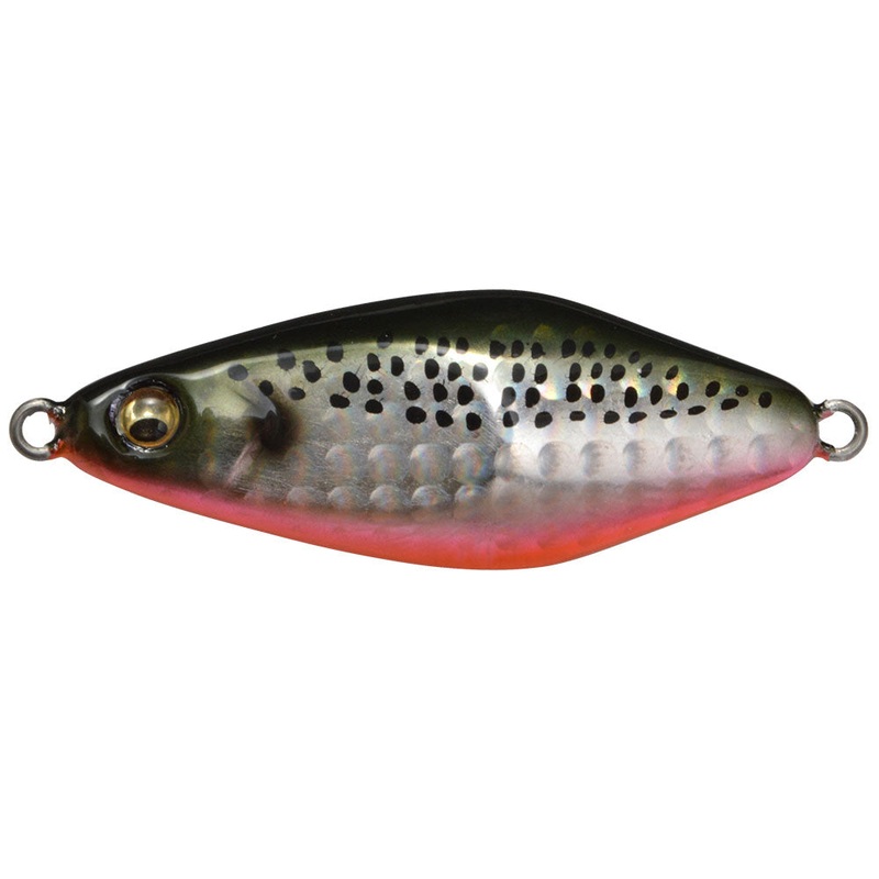 Metal-X Flat Glider|G Blue Pink|G Black RB|G Pink Rainbow|G Chartreuse Rainbow|G Akakin|G Orange Gold|G Pink Gold|G Full Pink|G Red Glow Stripe|30g|40g