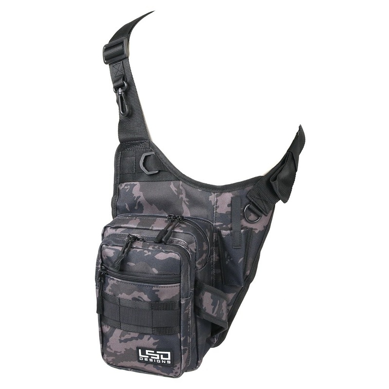 One Shot Baby|Camo|Black Camo|Black|One Shot Baby