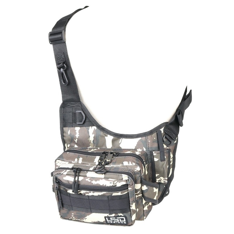 One Shot Side Baby|Camo|Black|Black Camo|Coyote Brown|One Shot Side Baby