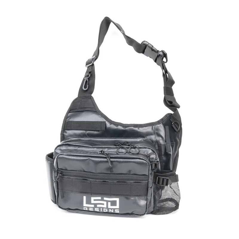 One Shot Side Neo|Tarpaulin Black|Black Camo|Camo|Blue Camo|Black|One Shot Side Jr Neo|One Shot Side Neo