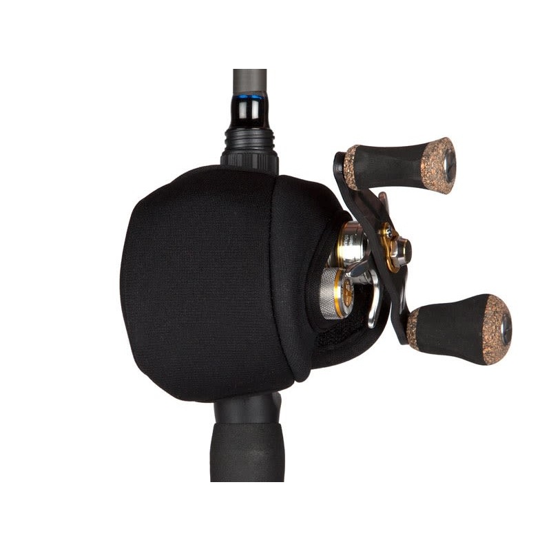 Reel Glove|Black|Casting|Spinning