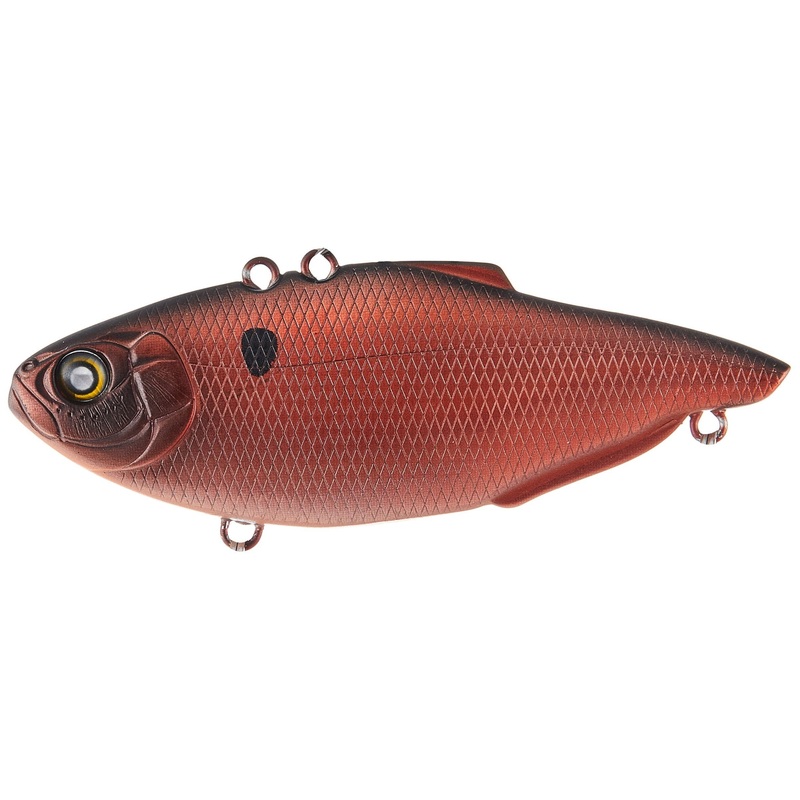 Simcoe 75|BPB Chartreuse Shad|Copper Shad|Ghost Shad|Matte Hot Tiger|Matte Orange Tiger|Pearl Flash|Black Otama|Hologram Shad|Goby|Black Back Gold|Simcoe 75|Simcoe 75HW