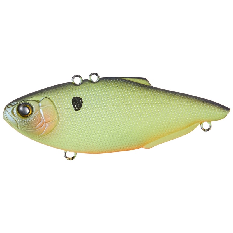Simcoe 75|BPB Chartreuse Shad|Copper Shad|Ghost Shad|Matte Hot Tiger|Matte Orange Tiger|Pearl Flash|Black Otama|Hologram Shad|Goby|Black Back Gold|Simcoe 75|Simcoe 75HW