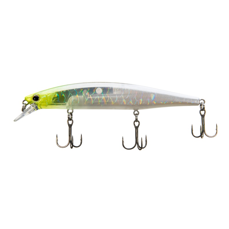 World Minnow 115SP Flash Boost