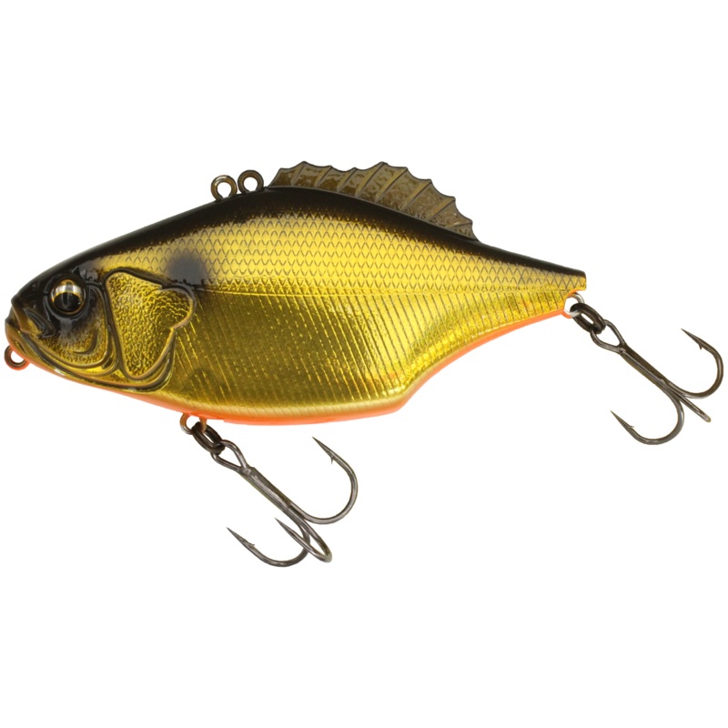 Magnum Gillsonic Lipless Crankbait