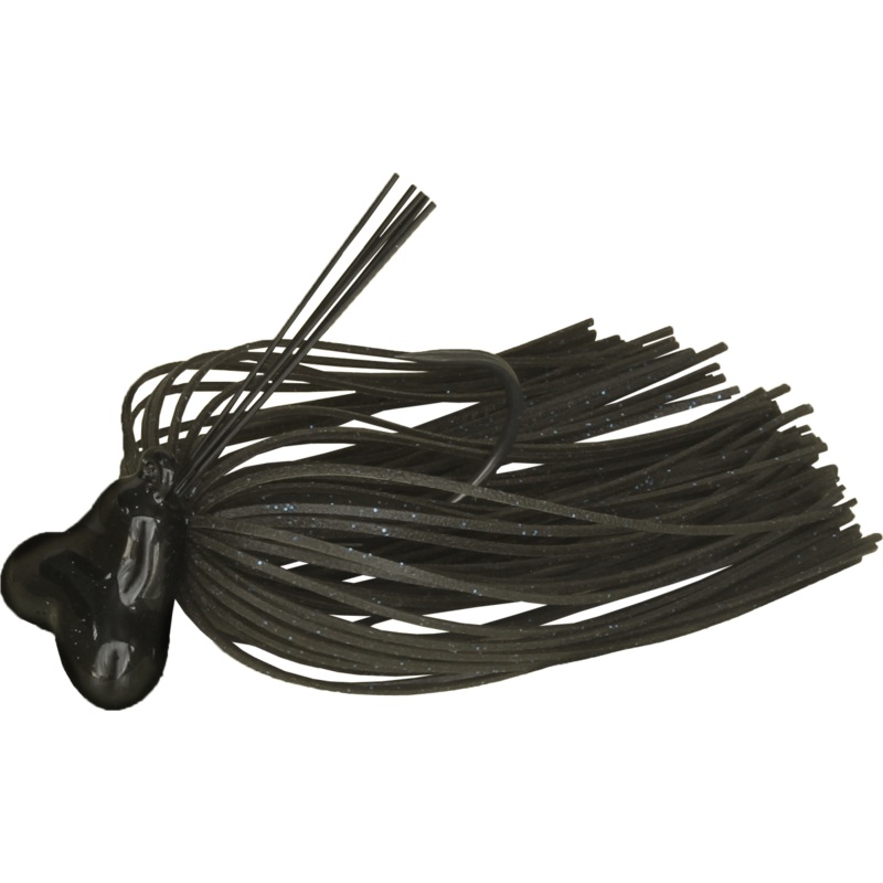 Micky Head Jig|Japanese Crawfish|Shrimp|Kasumi Gori|Light Green Pumpkin|Dark Watermelon Moebi|Copper Light Green Pumpkin|Amano Shrimp Blue Flake|Brown Purple|Black|Shad|3/8 oz|1/2 oz