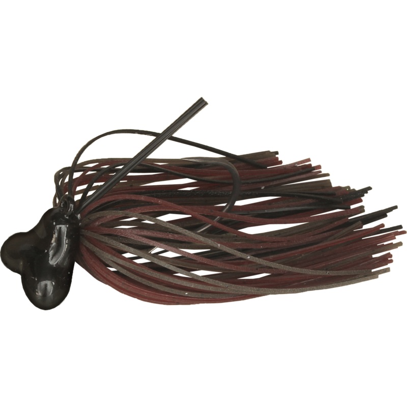 Micky Head Jig|Japanese Crawfish|Shrimp|Kasumi Gori|Light Green Pumpkin|Dark Watermelon Moebi|Copper Light Green Pumpkin|Amano Shrimp Blue Flake|Brown Purple|Black|Shad|3/8 oz|1/2 oz