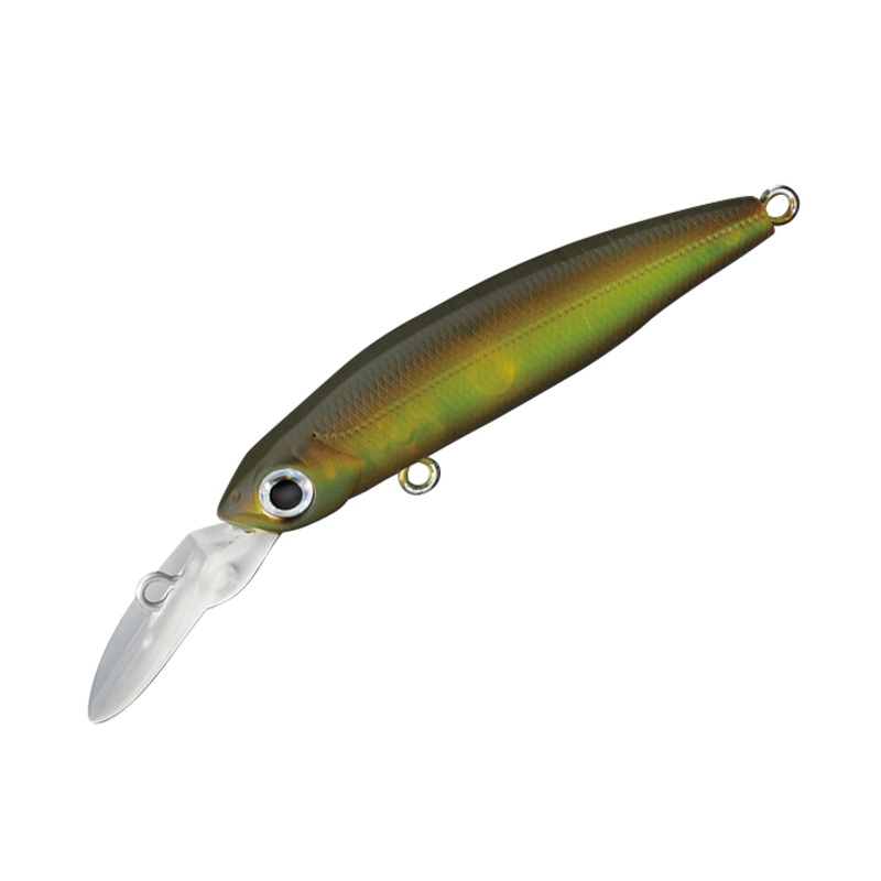 Still Area Tuned|Olive Mustard|Ilpere RP|Clear Matte Chartreuse|Clear Brown Copper|Smoke Chartreuse Tail|Clear Black Gold|Clear Olive|Clear Olive Silver|Frozen Pellet|Holonigarate|Mazecha|Frozen Leaf|Black Tail Shad|Ghost Olive|Mospere|Mazecha RG|Floating