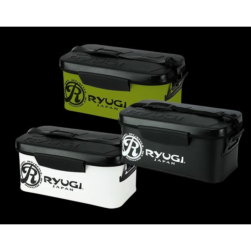 Stock Bag II|Black|White|Green|Stock Bag II