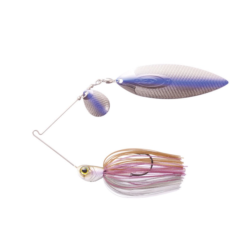 Typhoon|Baby Bass|Ghost Wakasagi|Ghost Chartreuse Blue Back|Chartreuse Ayu|Steel Shad|Killer Gold|Spark White Chartreuse|Spark Ice Shad|Black Shiner|Sunfish Tiger|1 oz