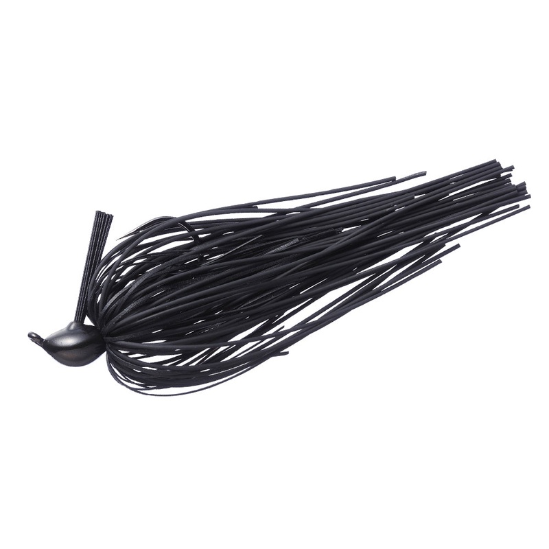 Zero One Strong|Black|BB Shrimp|Tenaga|Scuppernog|Amezari|Gripan Blue|3/8 oz|1/2 oz|3/4 oz