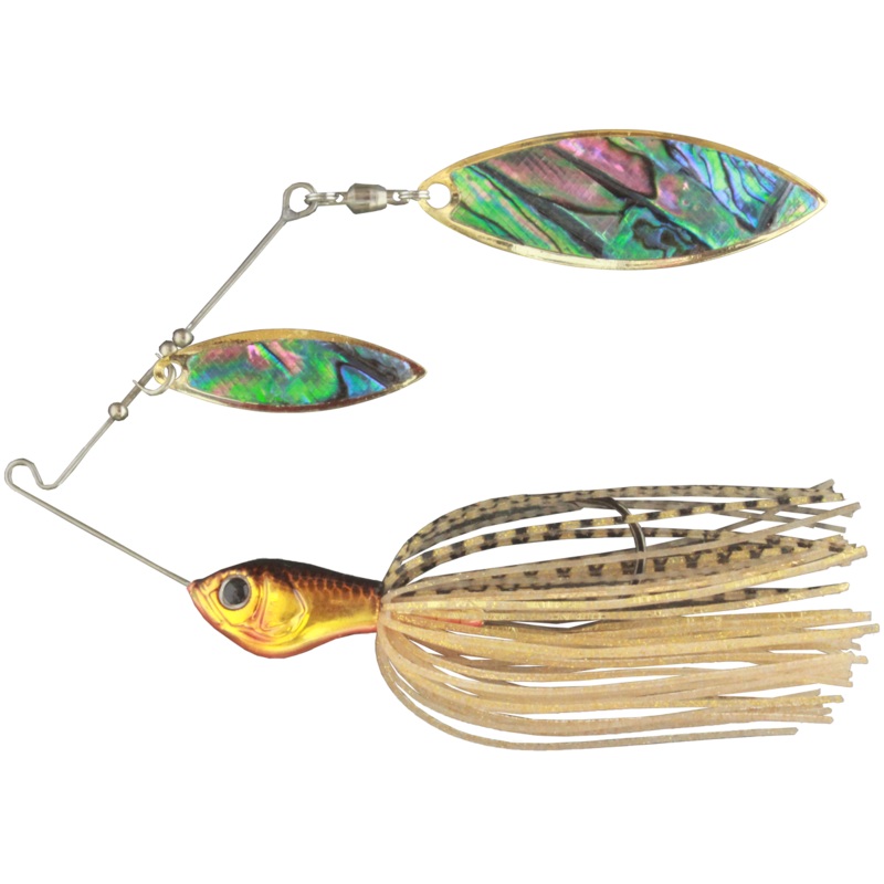 Zinx Mini Super Blade TG Shell Series