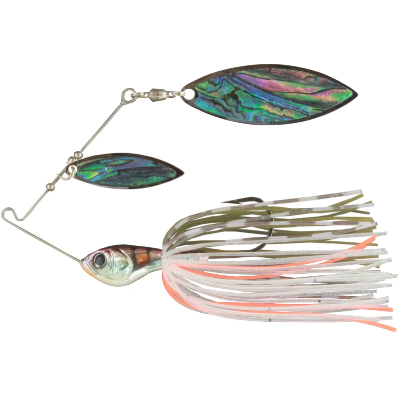 Zinx Mini Super Blade TG Shell Series