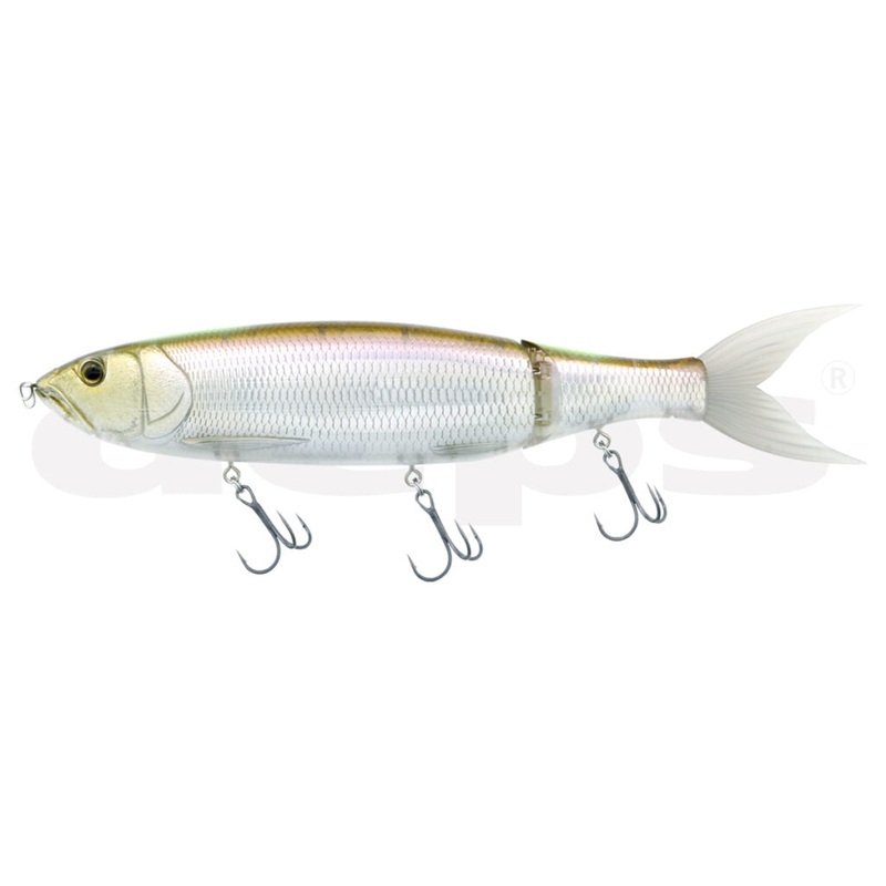 GiraGira Kougeki|Deadly Keta Hasu|Half Mirror Wakasagi|Aurora Glitter|GiraGira Kougeki