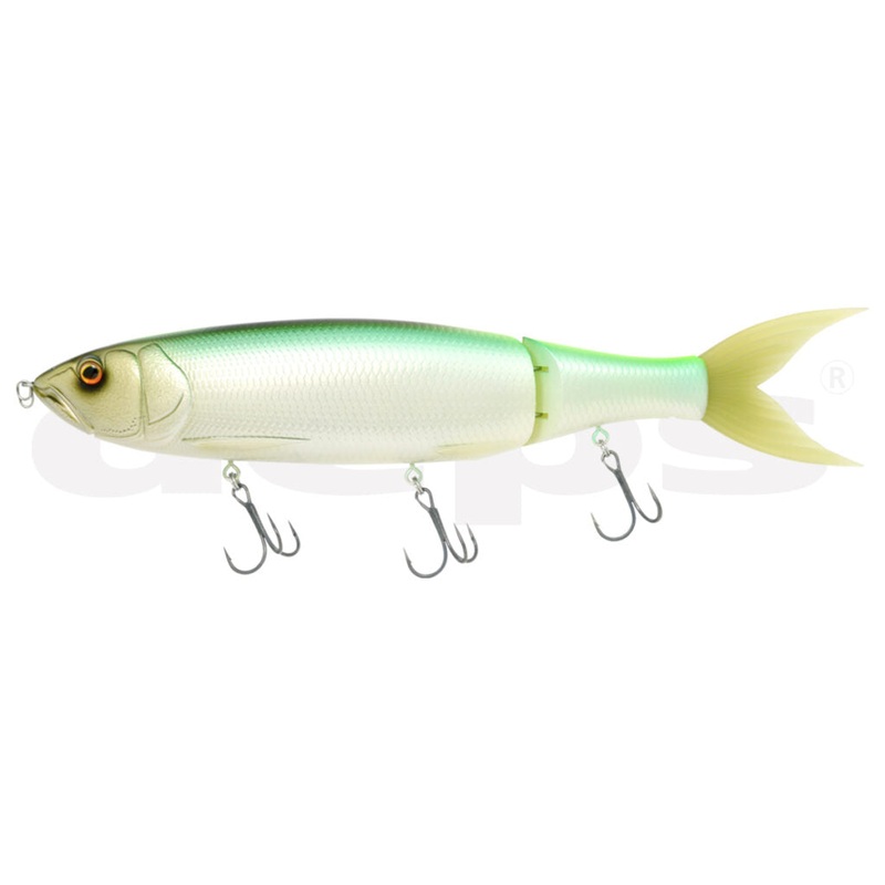 GiraGira Kougeki|Deadly Keta Hasu|Half Mirror Wakasagi|Aurora Glitter|GiraGira Kougeki