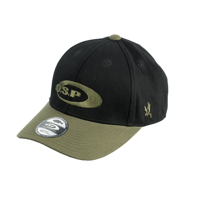 Middle Fit Logo Cap|Black Olive|Camel|Wash Denim|One Sit Fits Most