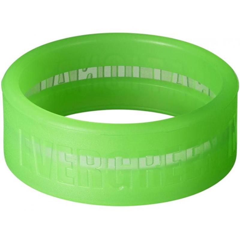 Spool Edge Guard|Black|Clear|Green|Red|Blue|One Size Fits Most
