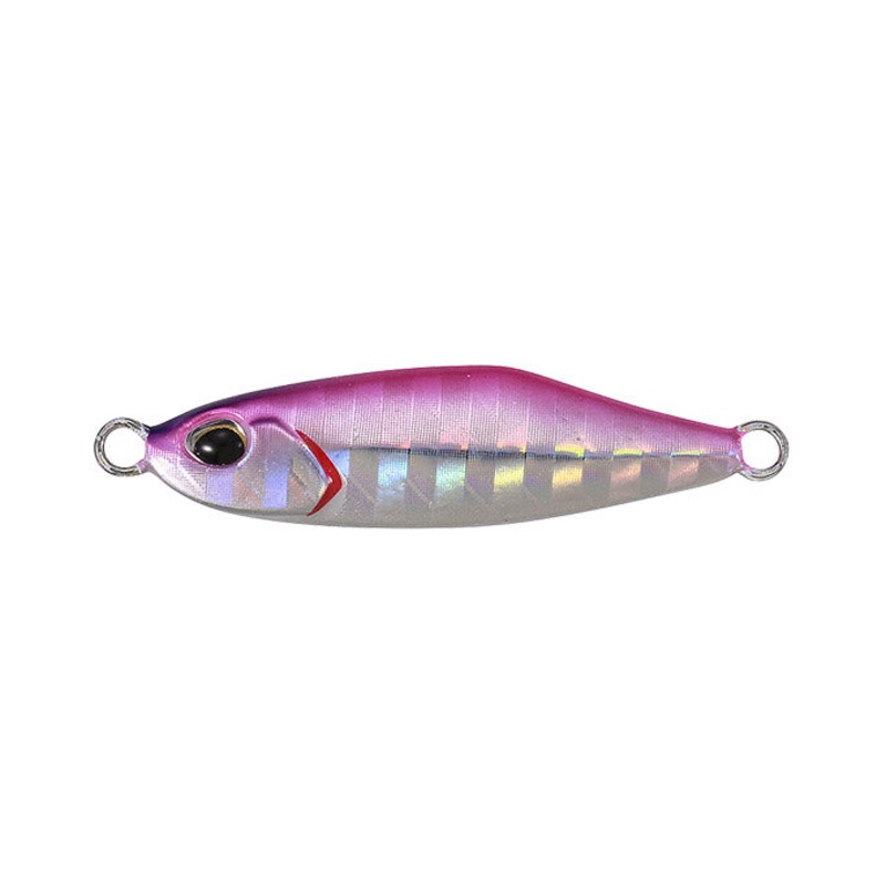 Tetra Works Jig|Pink Back – PHA0009|Sardine – PHA0011|Blue Pink Zebra Glow – PHA0040|Zebra Glow – PJA0101|Shirasu – PJA0210|Red Gold|1 gram|3 gram|5 gram|7 gram|10 gram