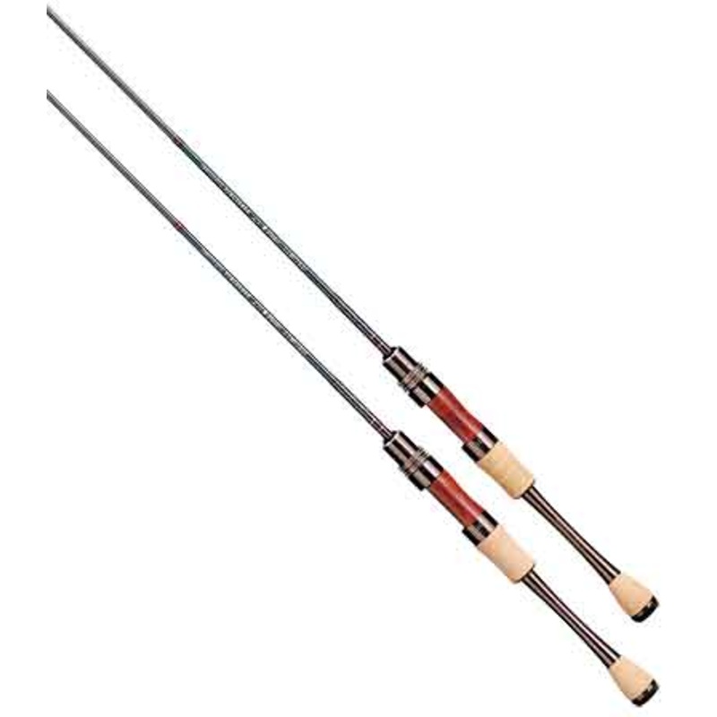 Troutin Spin Field Dream Neue-Limited