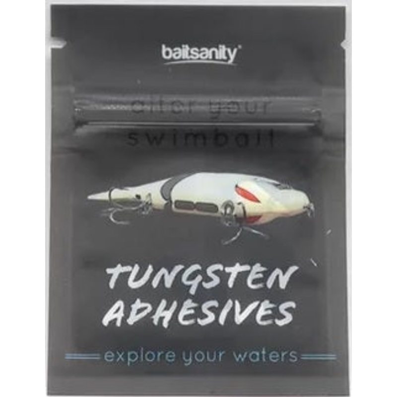 Tungsten Adhesive Weights|0.72 gram|0.32 gram|0.08 grams|1.5 grams|2.5 grams|Tungsten