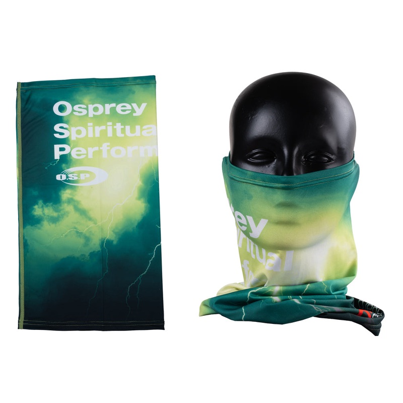 Cool Neck Gaiter|Black|Green|Red|Blue|Cool Neck Gaiter