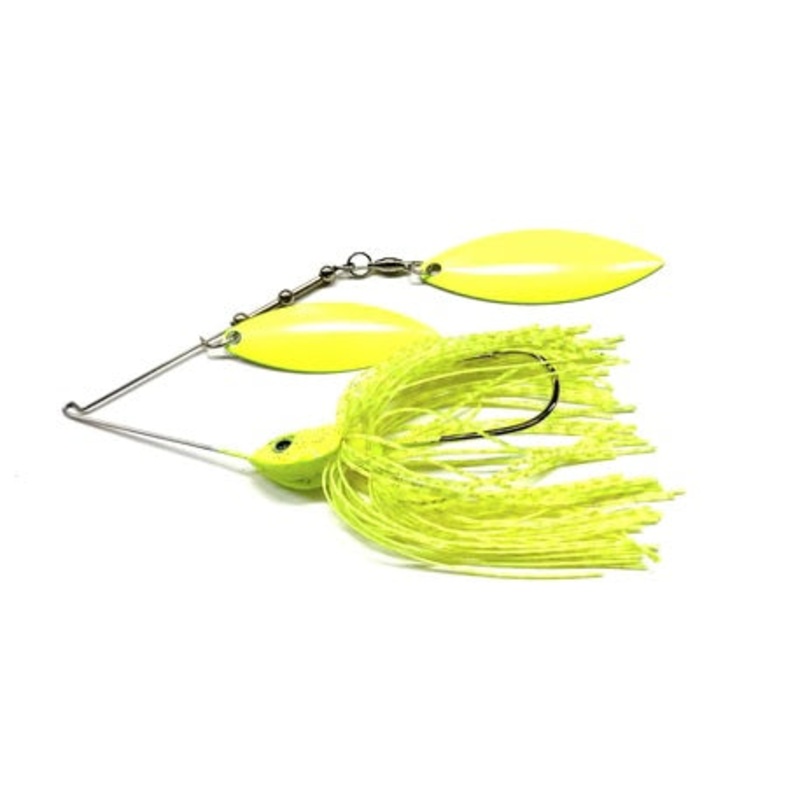 Keeganator Light Wire Spinnerbait