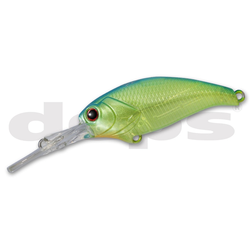 Evoke Shad MR|Biwako Chartreuse|Black Gold|Chartreuse Back|Honmoroko|Pink Back|Sexy Shad|Tablerock Shad|Wakasagi|Evoke Shad MR