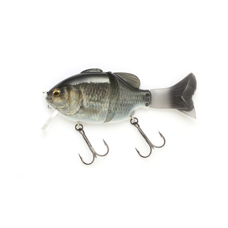 Gill Roid Minnie|Mesugill|Goldfish Silver|Ghost Kogil|Osugil|Strong Chartreuse|Gillroid Minnie