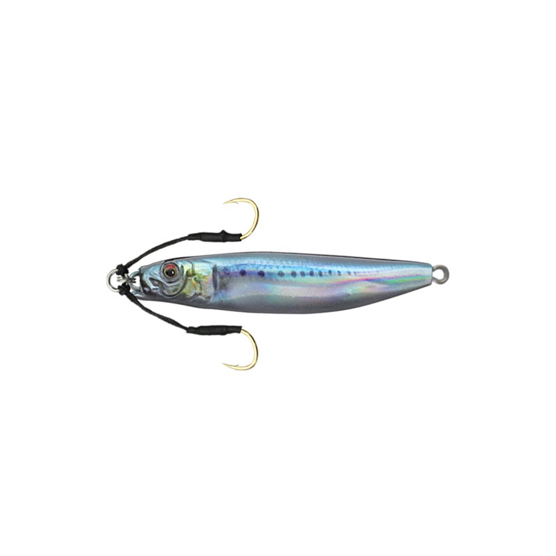 Metal Adict-01|Laser Sardine|Vertical Holo Eagle|Vertical Holo Pink Iwashi|Blue Pink Iwashi|Red Gold|Hypoatherina Vale|Surfbait|Real Sardine Zebra|Keimura Ocean Iwashi|Extreme Anchovy Laser Iwashi|Chartreuse Head Glow Belly|12 gram|18 gram