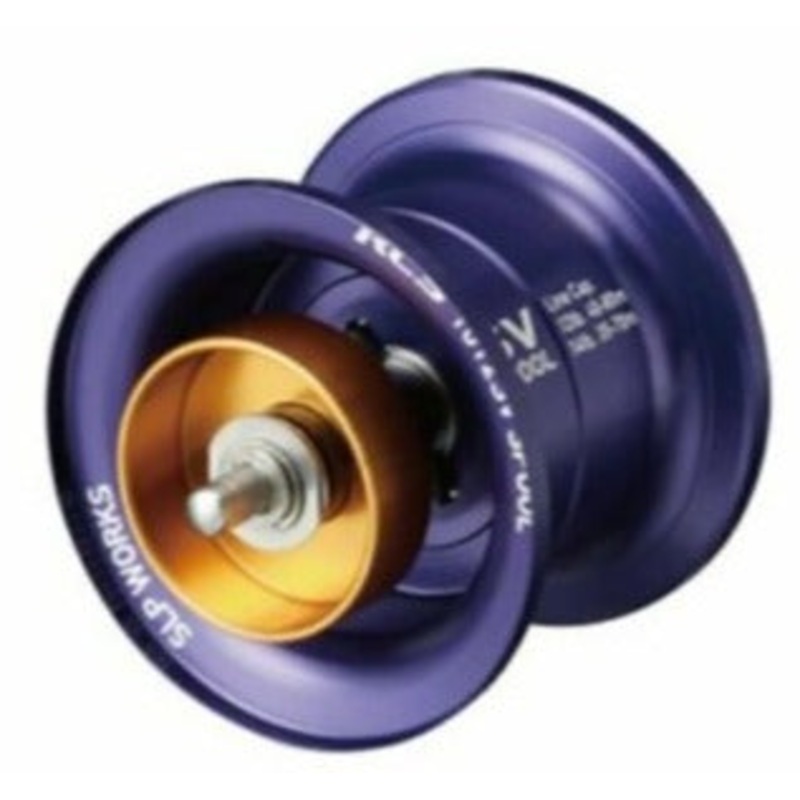 SV Boost 1000G1 Spool|Black|Red|Purple|SV Boost 1000G1 Spool