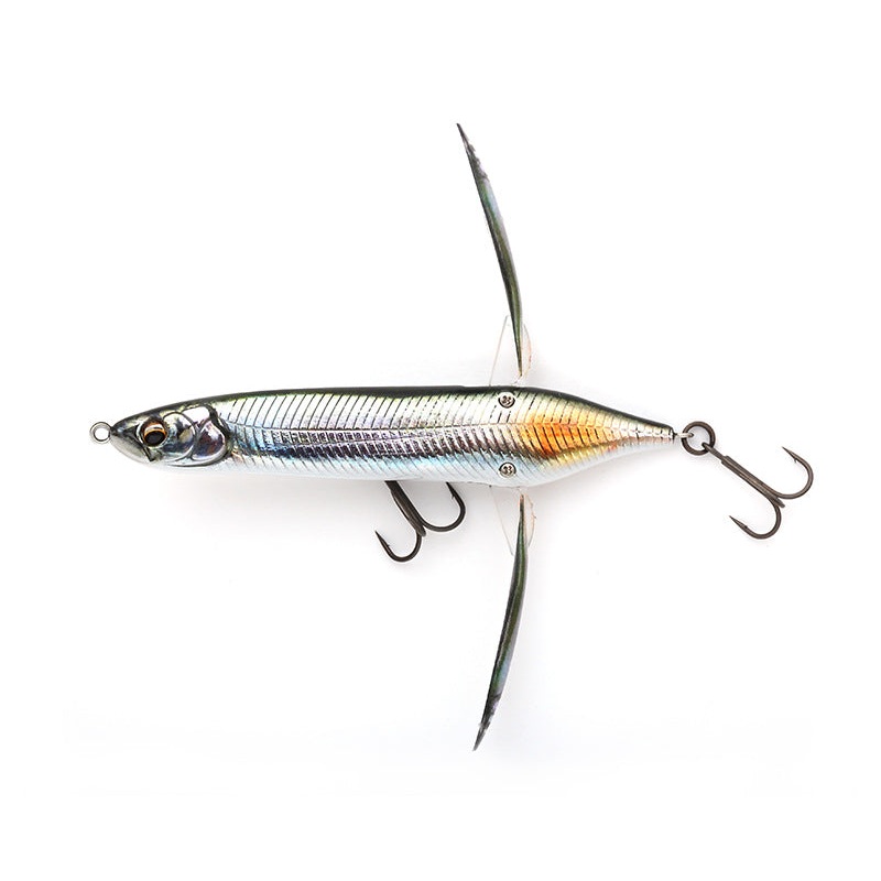 Aventa Crawler Vazelle|Bleeding Juvenile Ayu|Real Wakasagi|Strong Chartreuse|Dying Wakasagi|Oniyanma|Aventa Vazelle