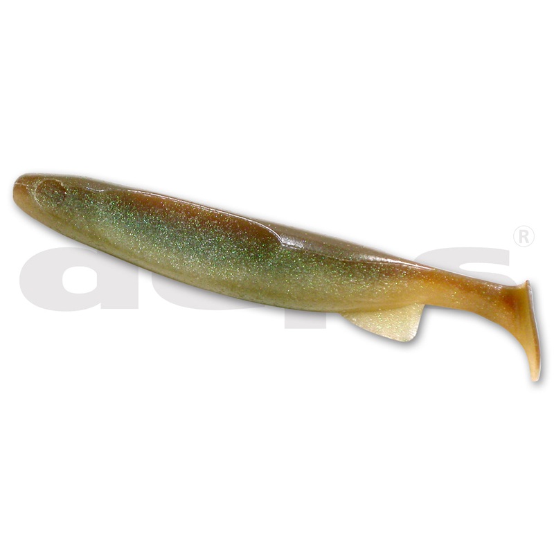 Bumble Shad|Smoke Blue Flake|Dead Shad|Golden Shiner|Ghost Ayu|Kohoku Shad|Wakasagi|Smoke Pepper Clear|Chartreuse Clear|Light Watermelon|Silver Shiner|Champange Black Pepper Shad|4 inch|6 inch