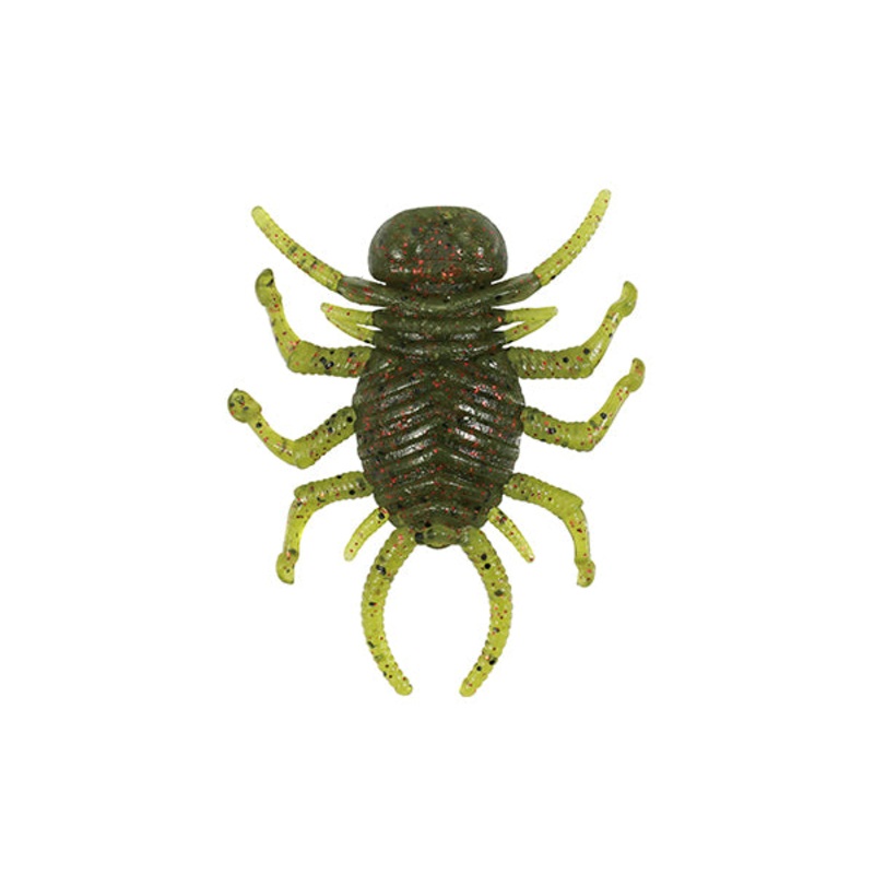 Dekaninmushi|Watermelon Red Flake|Bluegill II|Caramel Shrimp|Light Green Pumpkin Blue Flake|Lime Chartreuse|Seaka Kokegumo|Shirohitori|Pink Bug|Cucumber Seed|Gripan Chartreuse Flake|Shrimp eye|Dekaninmushi