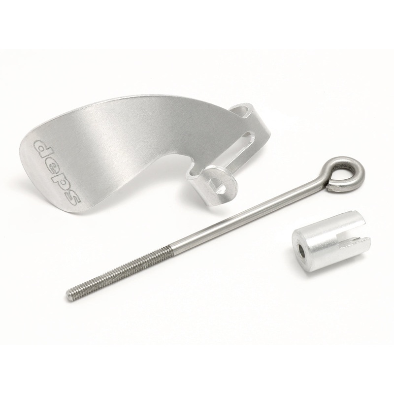 Evoke Zero Prop|Silver|Gold|Black|Evoke Zero Prop