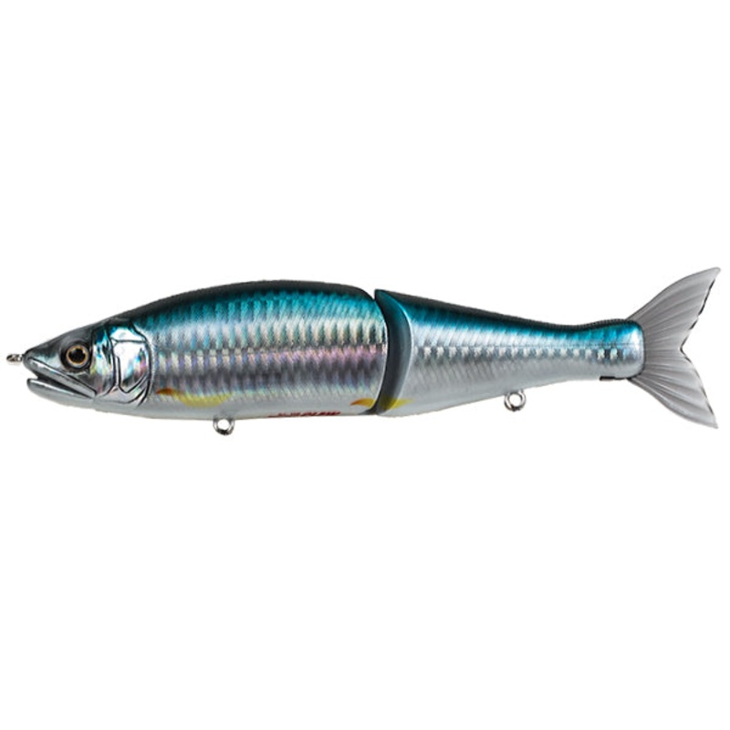 Jointed Claw 230|California Rainbow|Clear Lake Hitch|Crystal Shad|Dark Trout|Flashing Rainbow Trout|Ghost Chartreuse Shad|GL Sparkle|Jya Ayu|Kikyo Ayu|Kinokuni Lemon|Nakahira Ayu|Ochi Ayu|Ryuzin Ayu|Satsuki Ayu|See Through Ja Ayu|Stocker Trout|Ugui Female