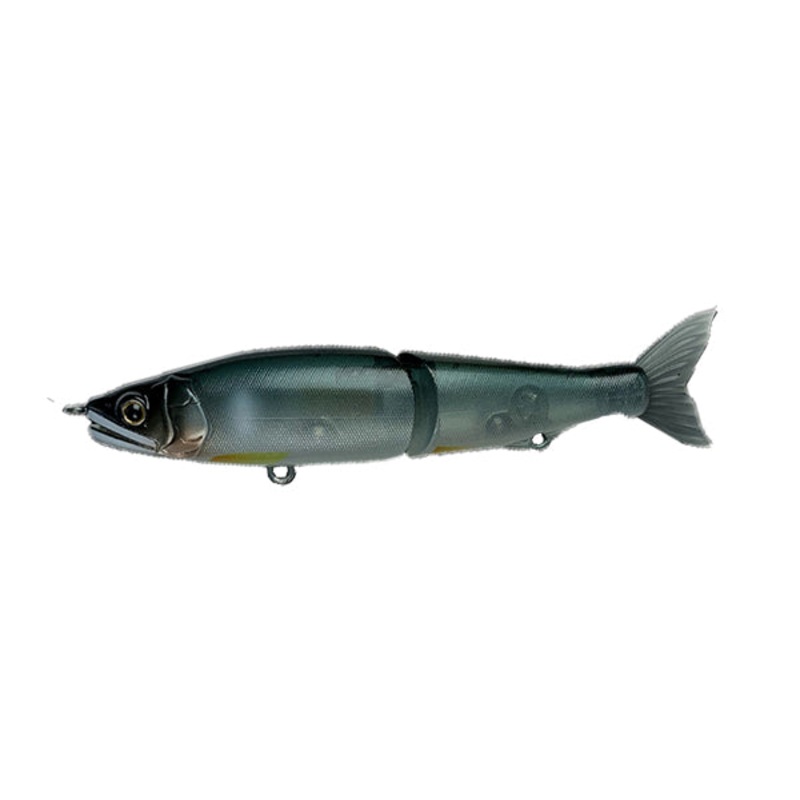 Jointed Claw 230|California Rainbow|Clear Lake Hitch|Crystal Shad|Dark Trout|Flashing Rainbow Trout|Ghost Chartreuse Shad|GL Sparkle|Jya Ayu|Kikyo Ayu|Kinokuni Lemon|Nakahira Ayu|Ochi Ayu|Ryuzin Ayu|Satsuki Ayu|See Through Ja Ayu|Stocker Trout|Ugui Female