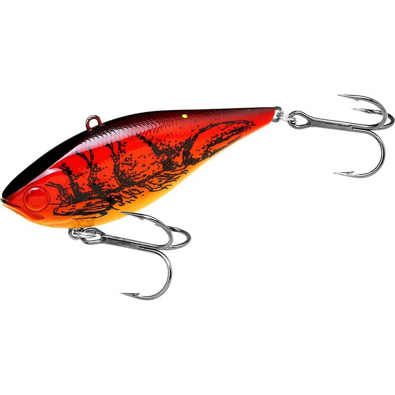 LV RTO 170|TO Craw|Ghost Minnow|Aurora Gold|BP Golden Shiner|LV RTO 170
