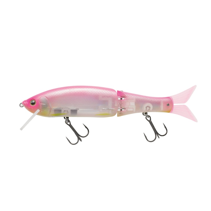 MB-1 Custom 175F|Gurubi Shad CB|Pink Shad|Gurashi Shad|MB Rainbow|Lime Tiger CB|Mat Black|MB-1 175F