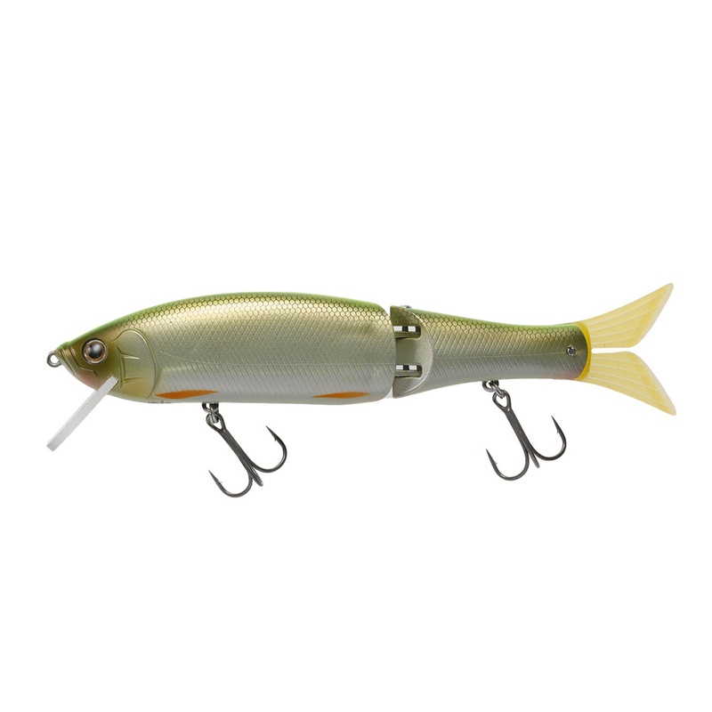 MB-1 Custom 175F|Gurubi Shad CB|Pink Shad|Gurashi Shad|MB Rainbow|Lime Tiger CB|Mat Black|MB-1 175F