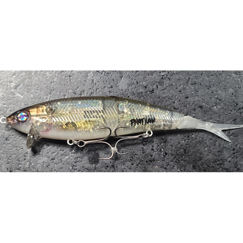 Nekosogi XXX SS|Flash Real Wakasagi|Mat Nishiki Koi|Metal Toman|Nekosogi XXX SS