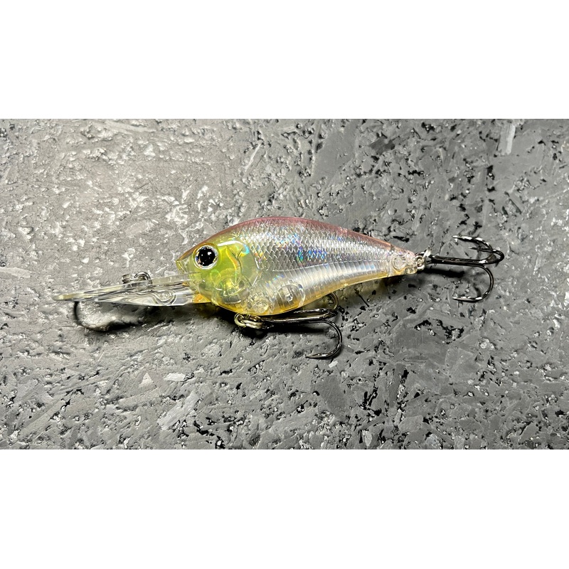 SKT Crankbaits|Esa Dawn|Esa Gill|Chartreuse Rootbeer|Delta Craw|Ghost Minnow|Chartreuse Shad|SKT DR|SKT MR