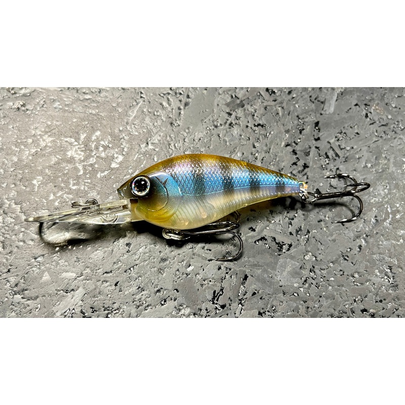 SKT Crankbaits|Esa Dawn|Esa Gill|Chartreuse Rootbeer|Delta Craw|Ghost Minnow|Chartreuse Shad|SKT DR|SKT MR