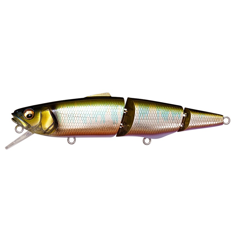 SuWitch|Wagin Oikawa|Wagin Sazen-Hasu|Wagin Setsuki Ayu|Wagin Perch|GG Tennessee Shad|GG Silver Shiner|PM Waka Ayu|Pink Back Frozen Hasu|Bonbori Pro Blue|Aurora Reaction|Mat Tiger|FA Ghost Wakasagi|Sakura Coach|Matcha Head|GP Crack Spawn|GP Gerbera|SuWitch